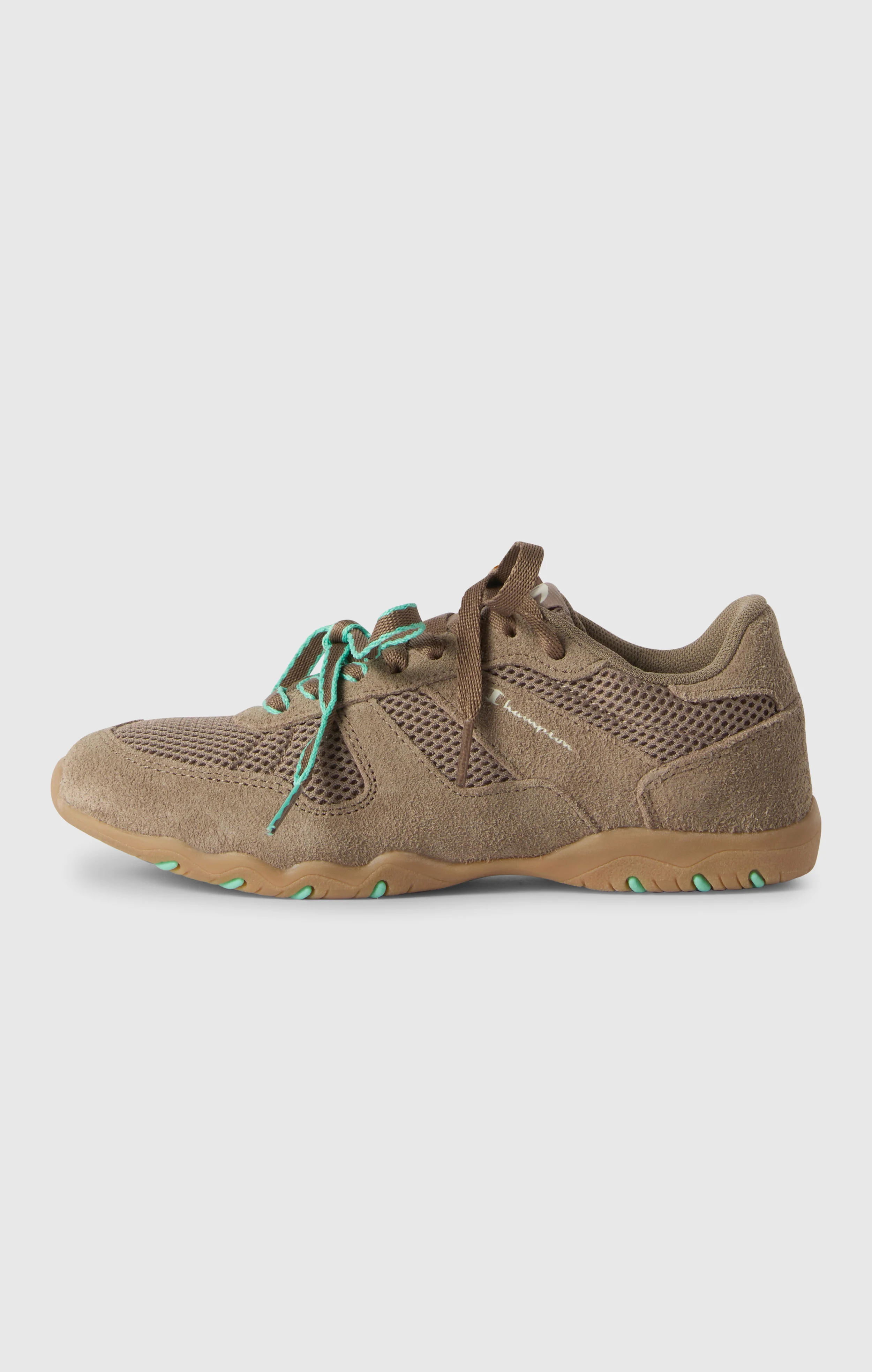 Unisex LOW PRO 00s COURT Trainers - Image 6
