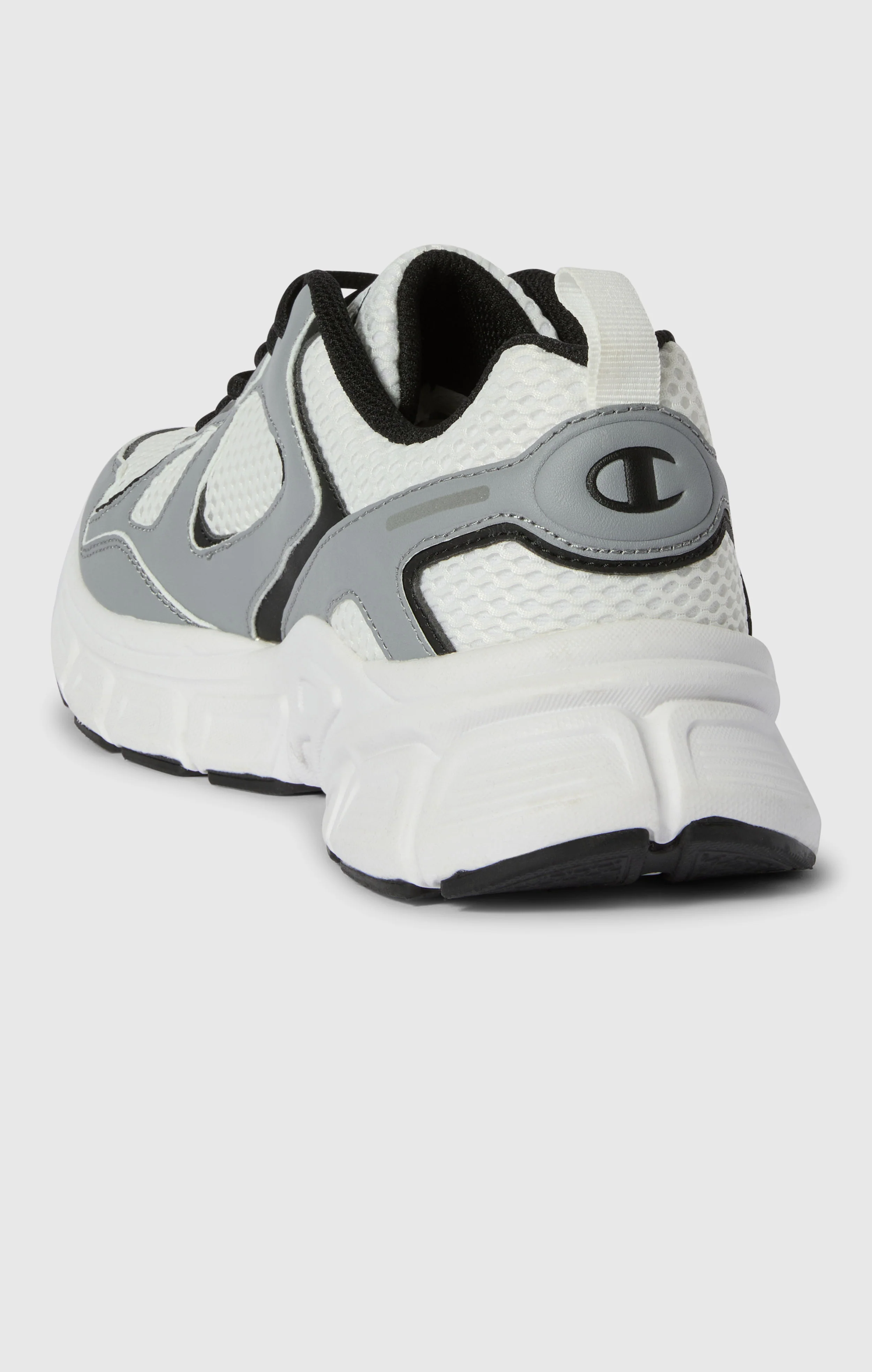 Unisex RT25 MESH Low Cut Trainers - Image 3