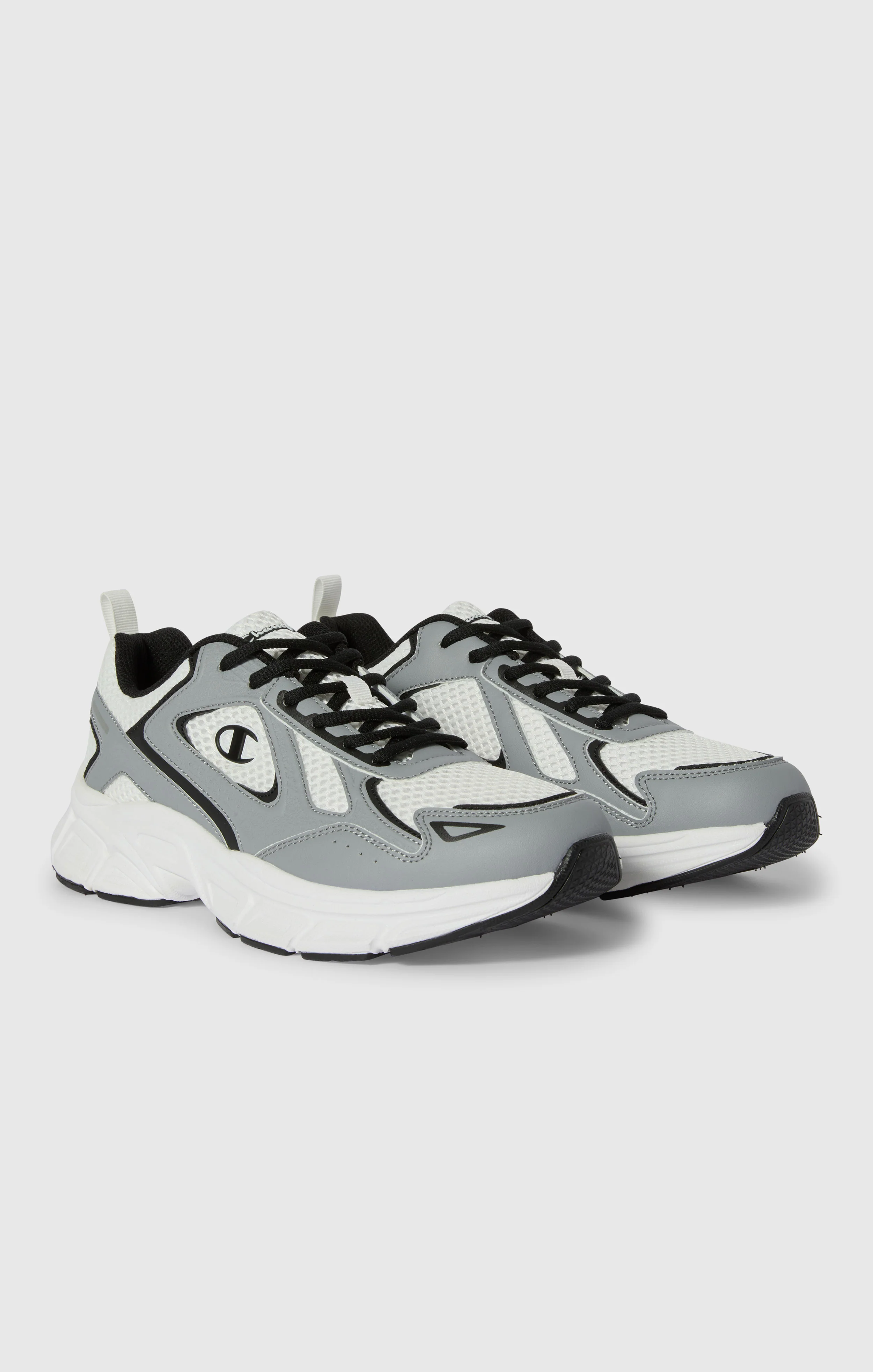 Unisex RT25 MESH Low Cut Trainers - Image 5