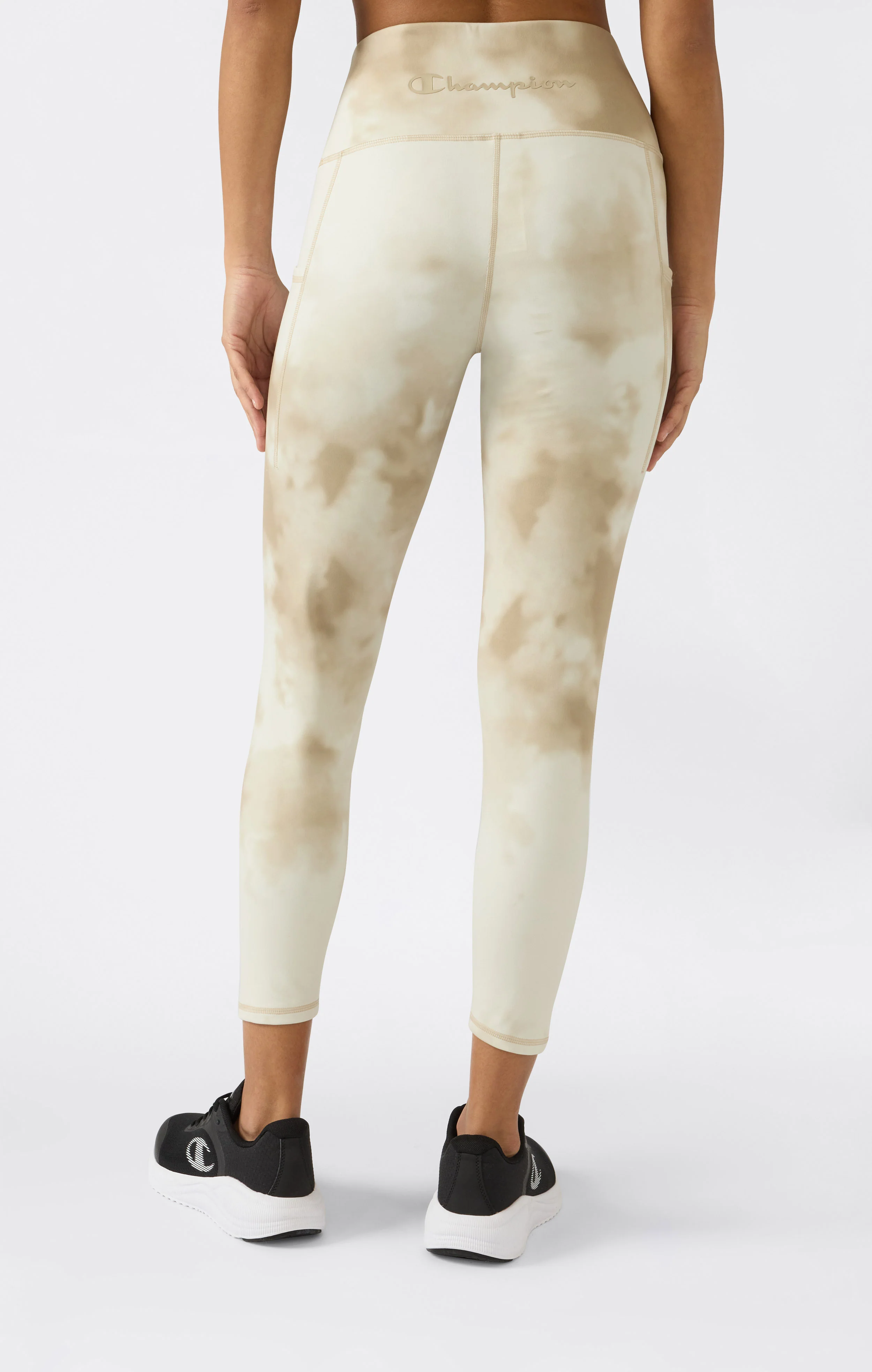 Women’s 7/8 Leggings - Image 3