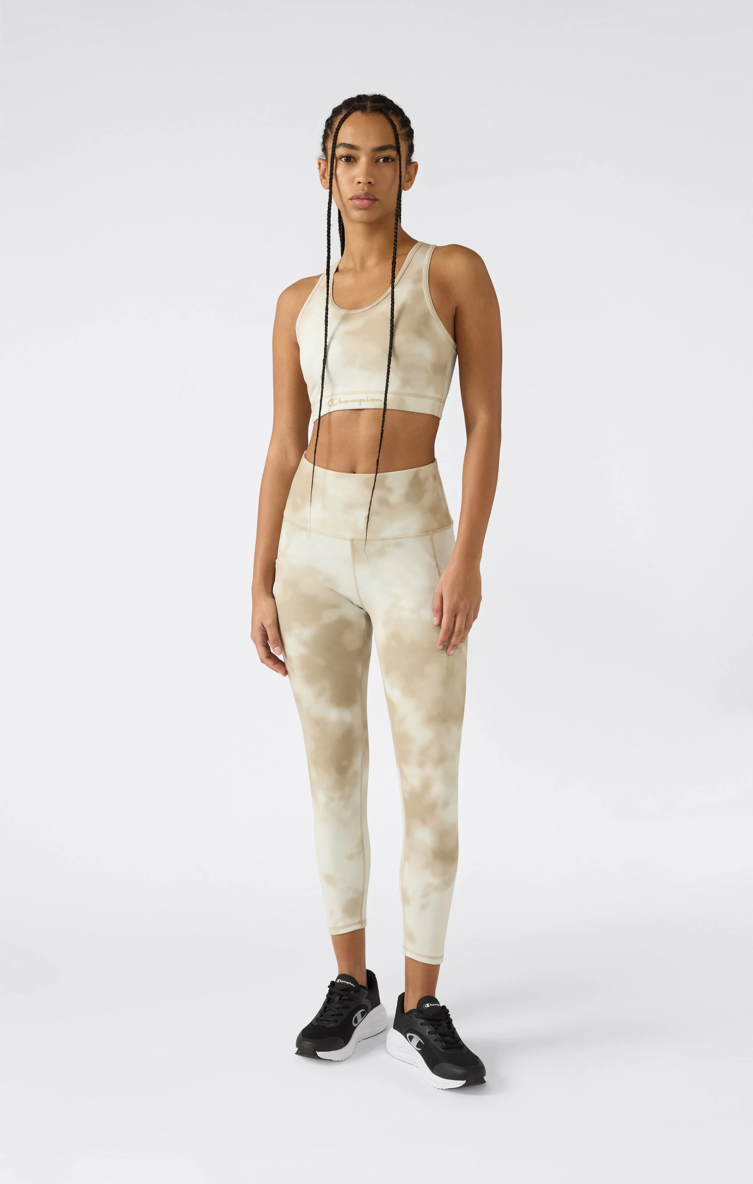 Women’s 7/8 Leggings - Image 4