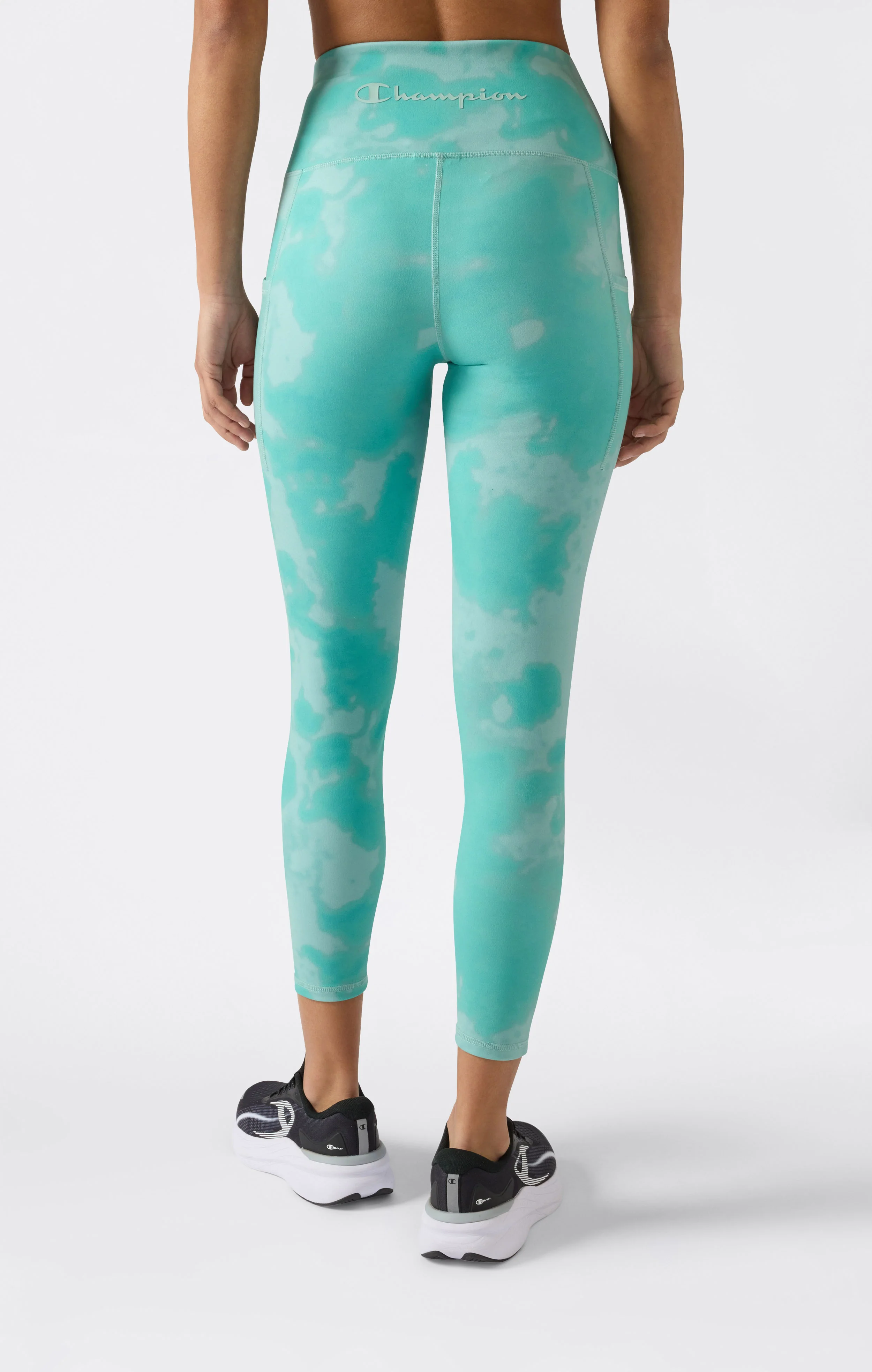Women’s 7/8 Leggings - Image 3