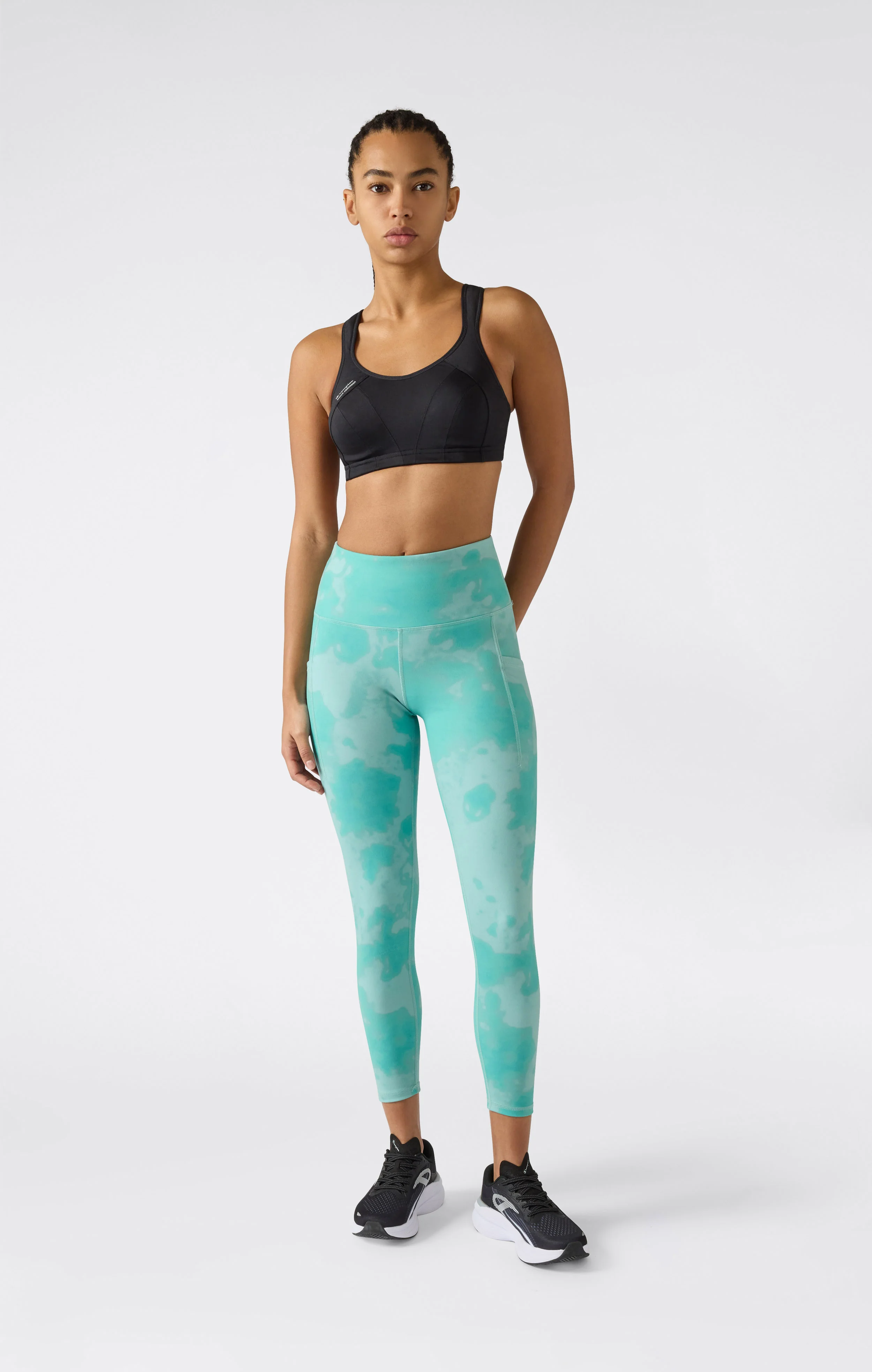 Women’s 7/8 Leggings - Image 4
