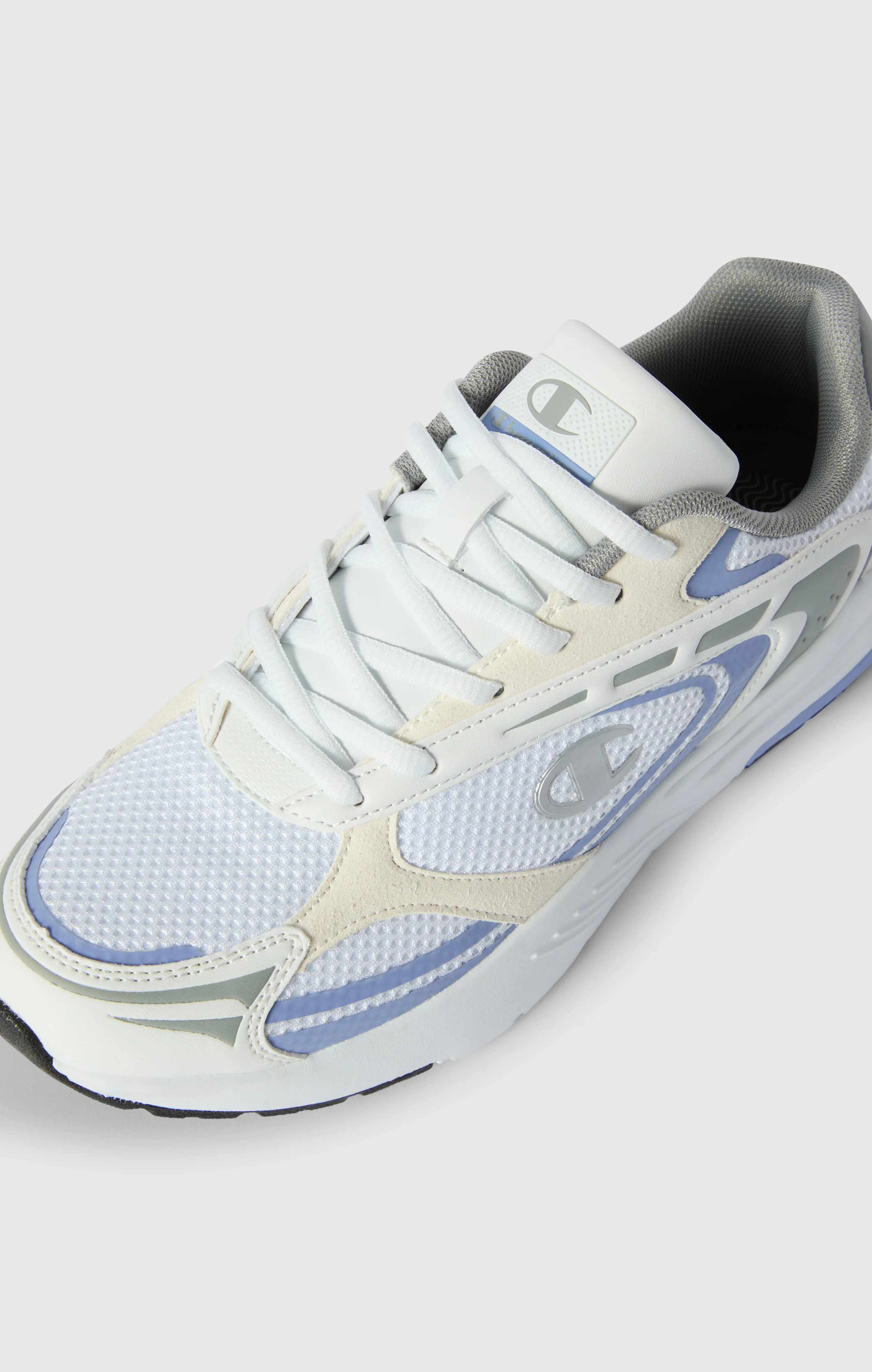 Women’s Champ2K Low Cut Trainers - Image 4
