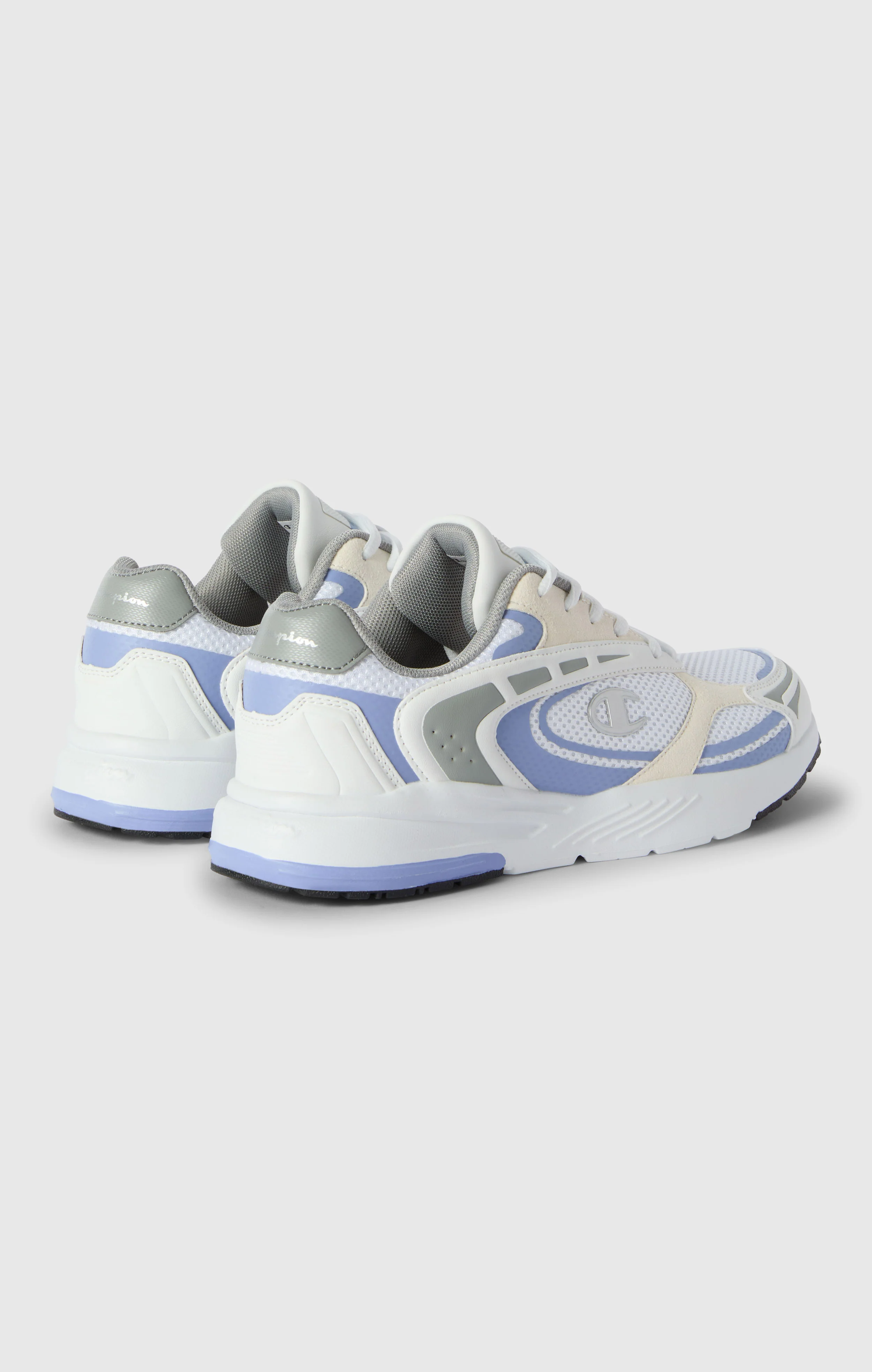 Women’s Champ2K Low Cut Trainers - Image 5