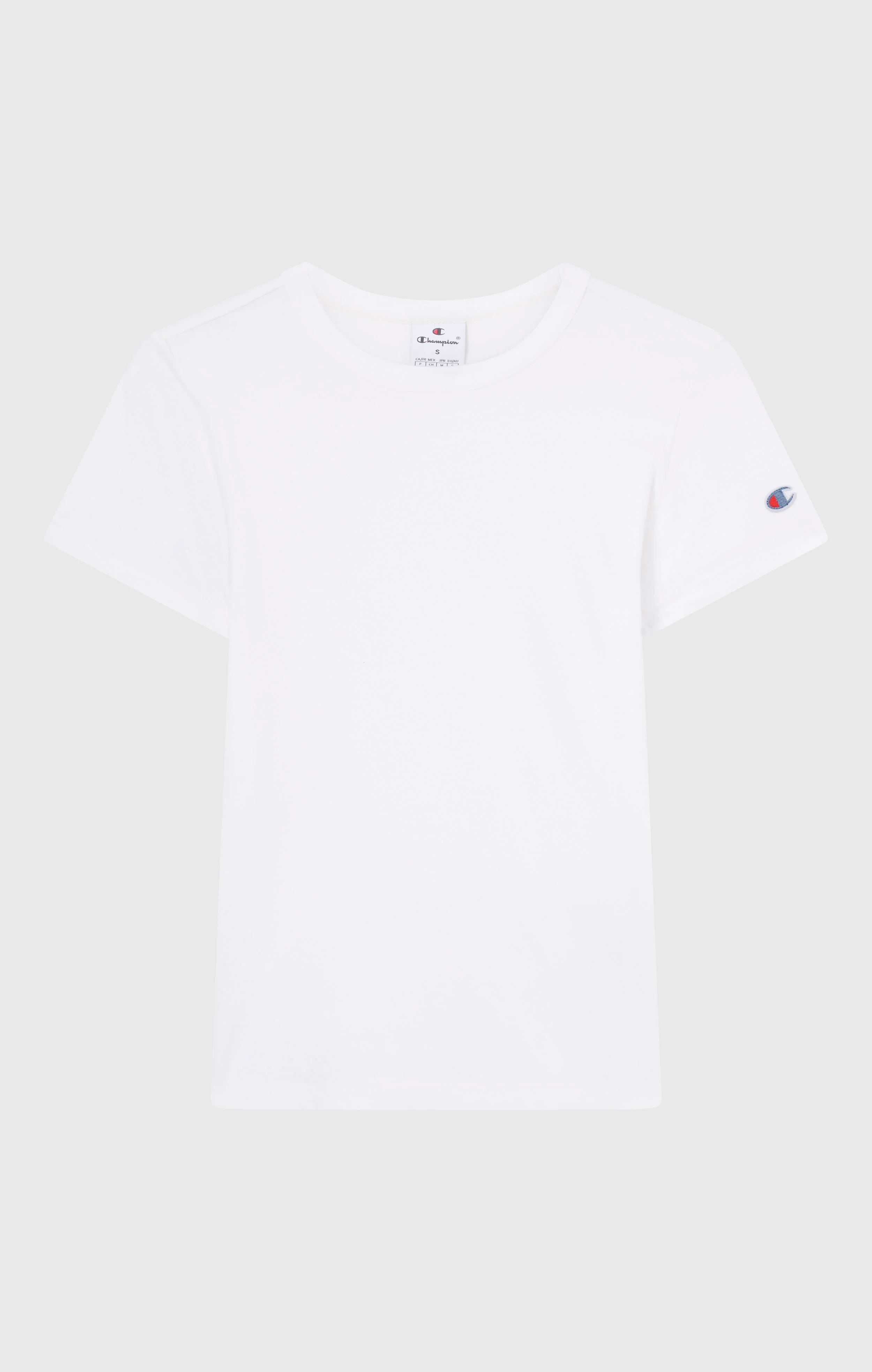 Women’s Fitted Stretch T-Shirt Icons - Image 5