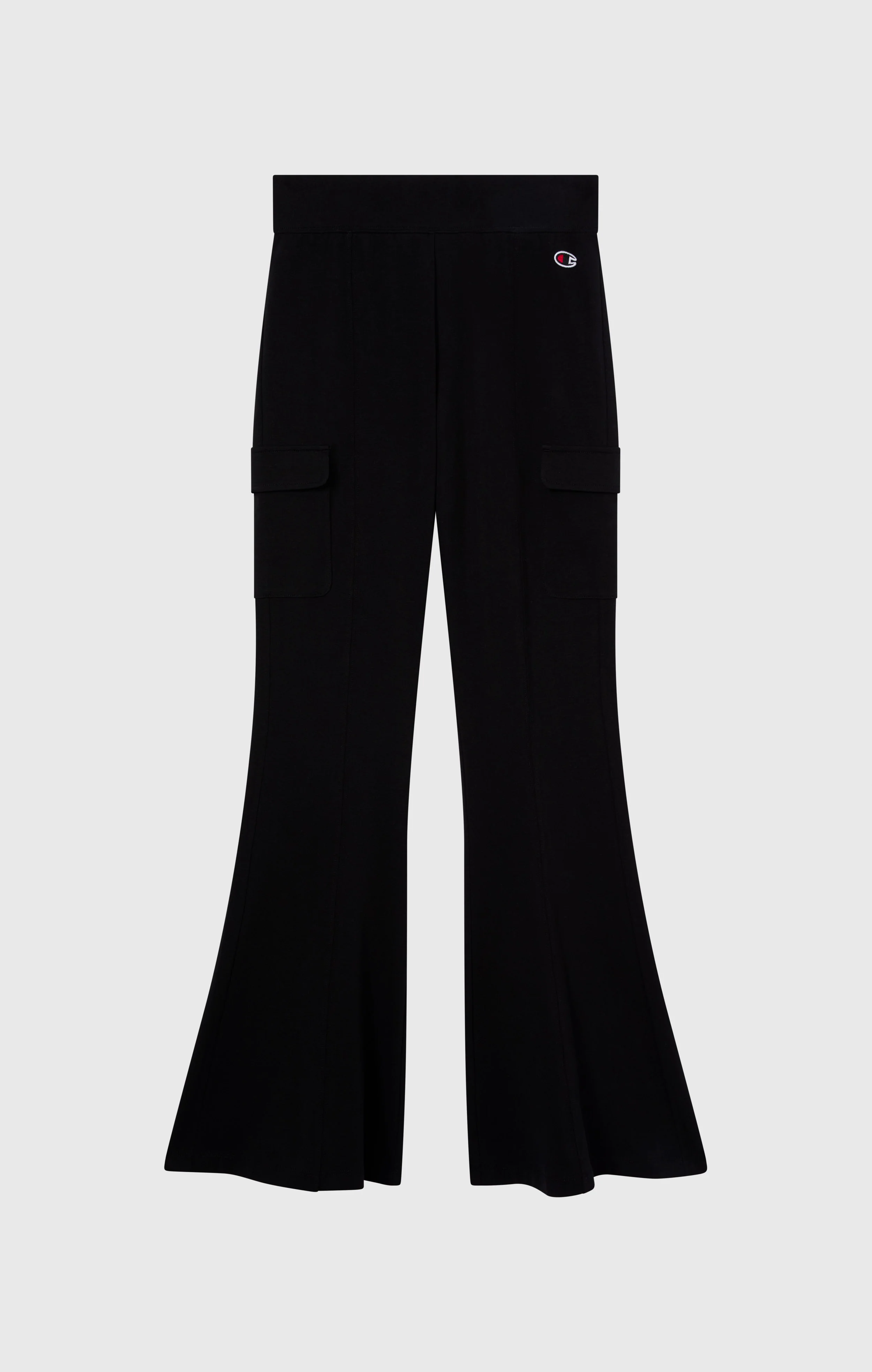 Women’s Flare Cargo Leggings Icons - Image 5