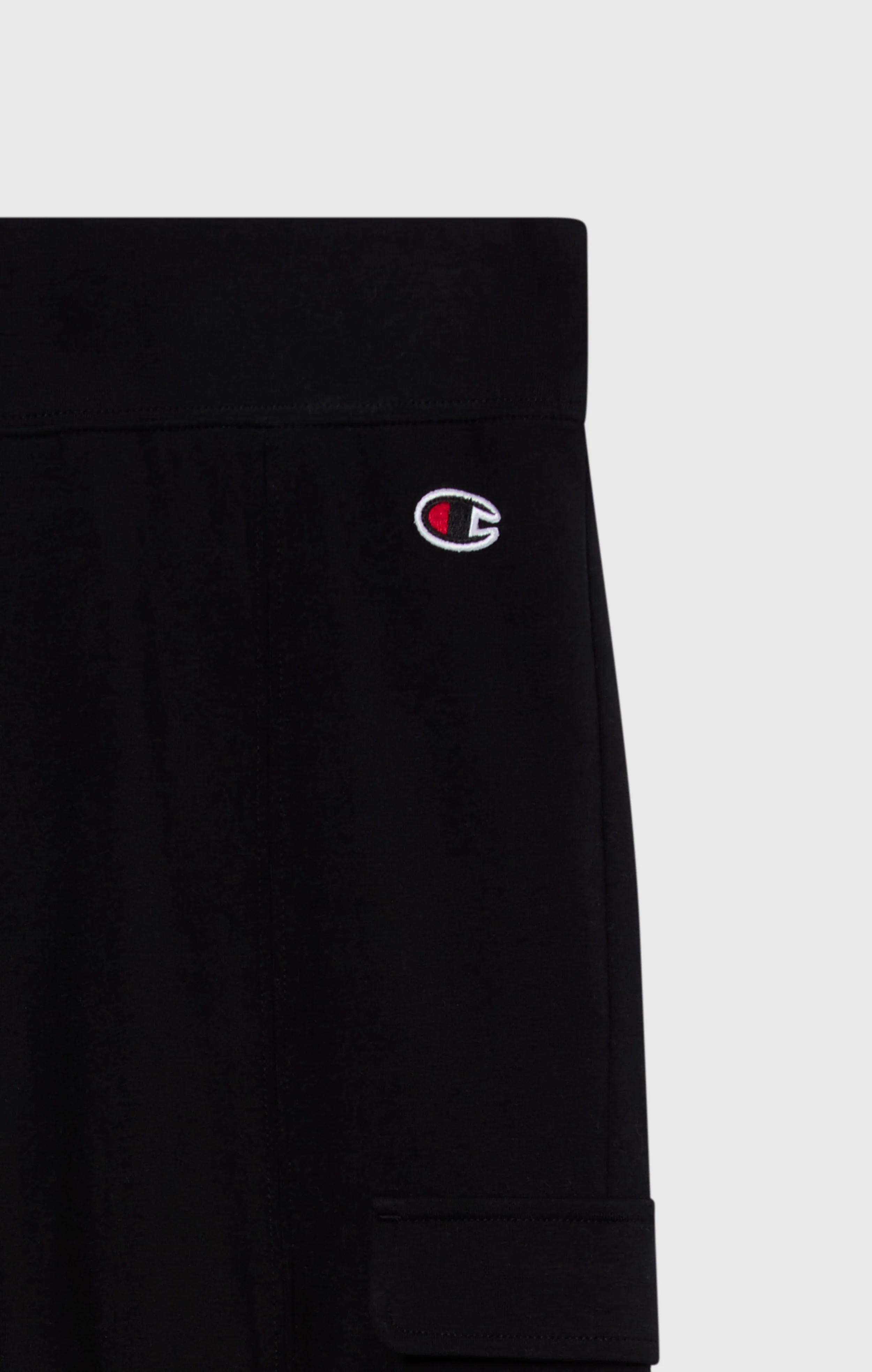 Women’s Flare Cargo Leggings Icons - Image 6