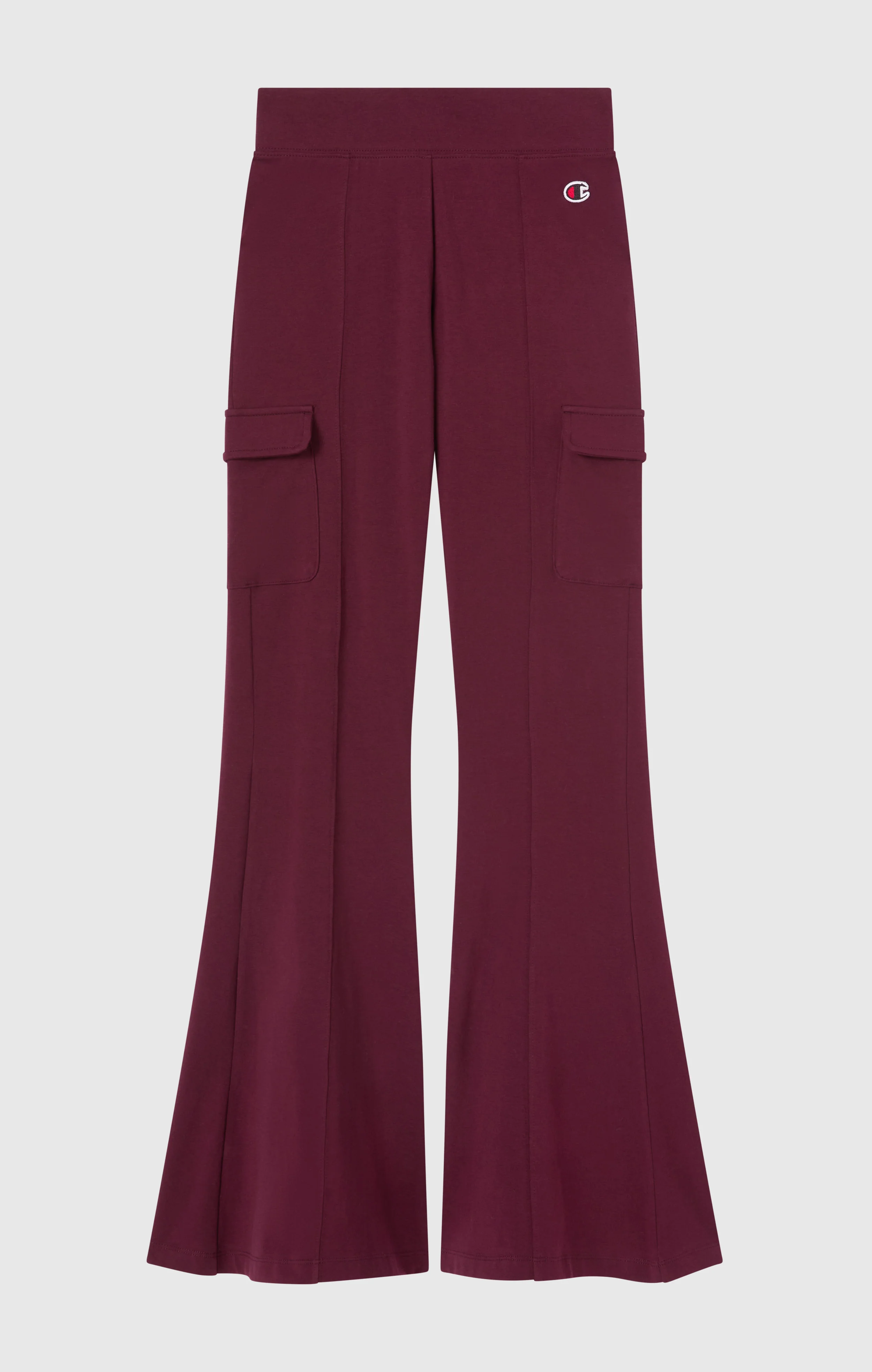 Women’s Flare Cargo Leggings Icons - Image 6