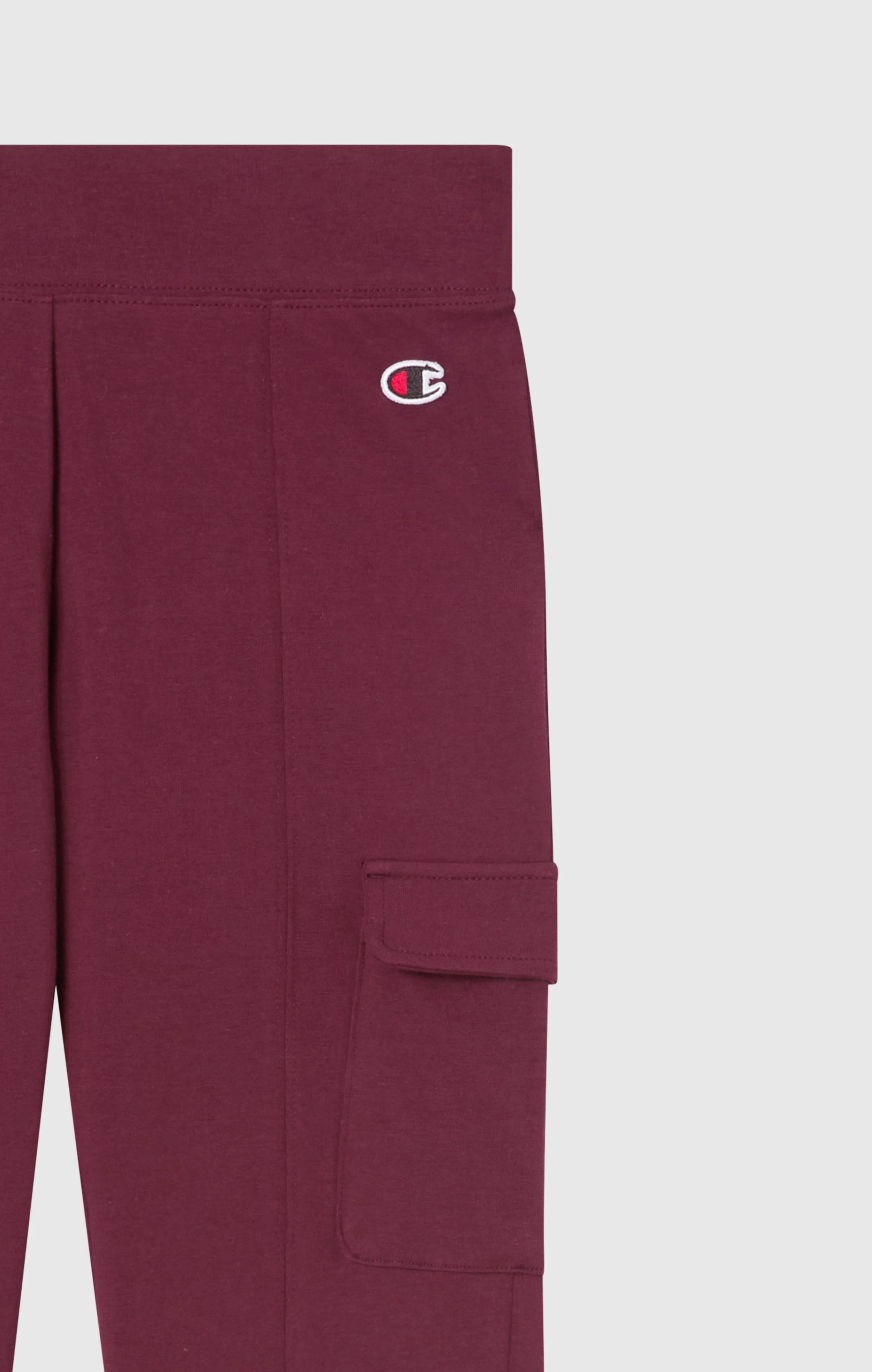 Women’s Flare Cargo Leggings Icons - Image 7