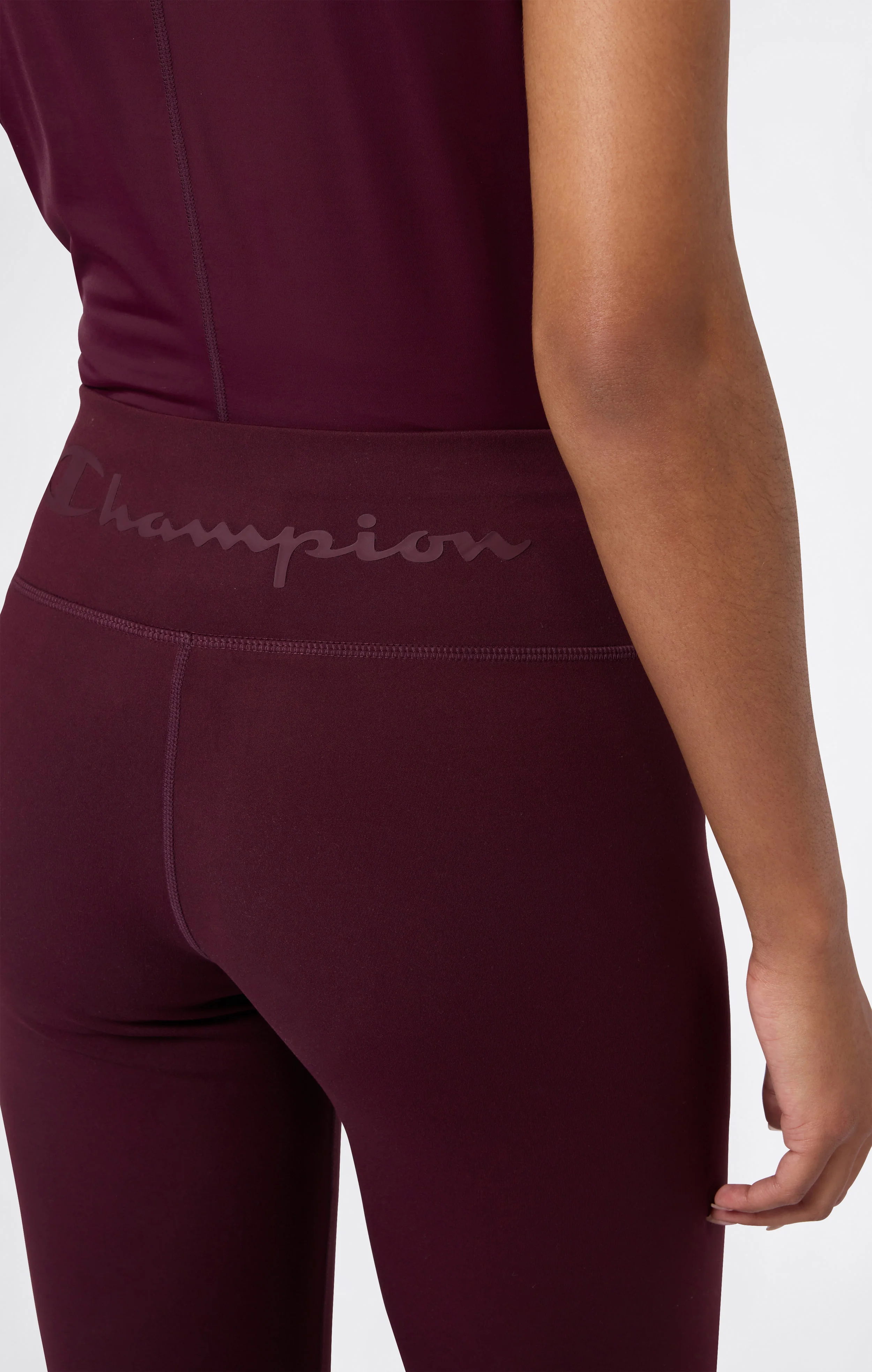 Women’s Full Length Leggings - Image 4