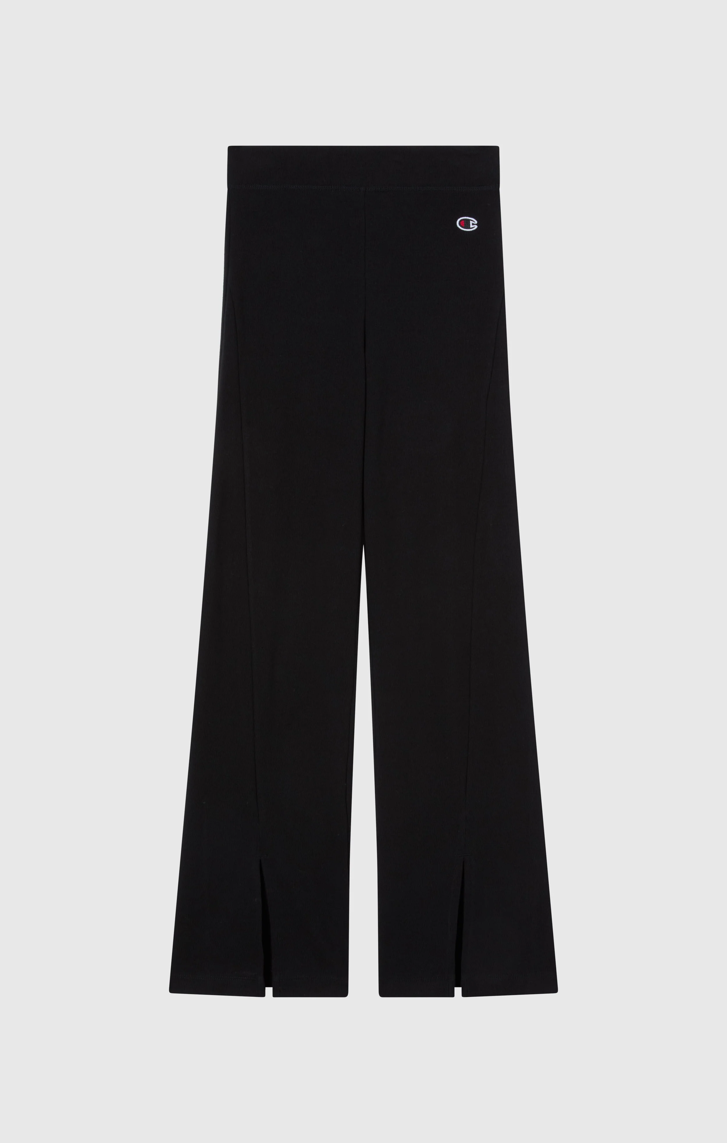 Women’s High Waist Ribbed Leggings Icons - Image 5