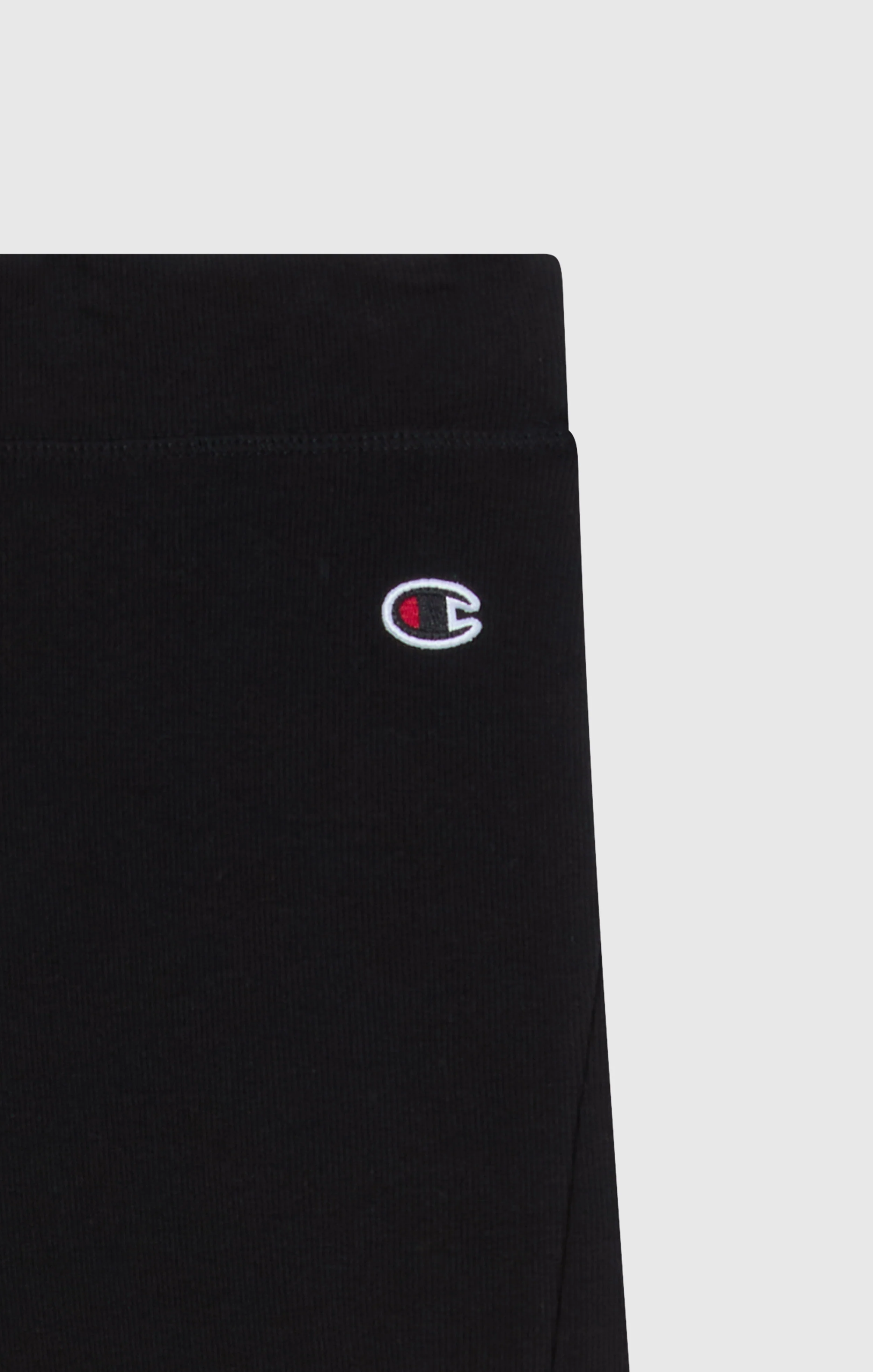 Women’s High Waist Ribbed Leggings Icons - Image 6