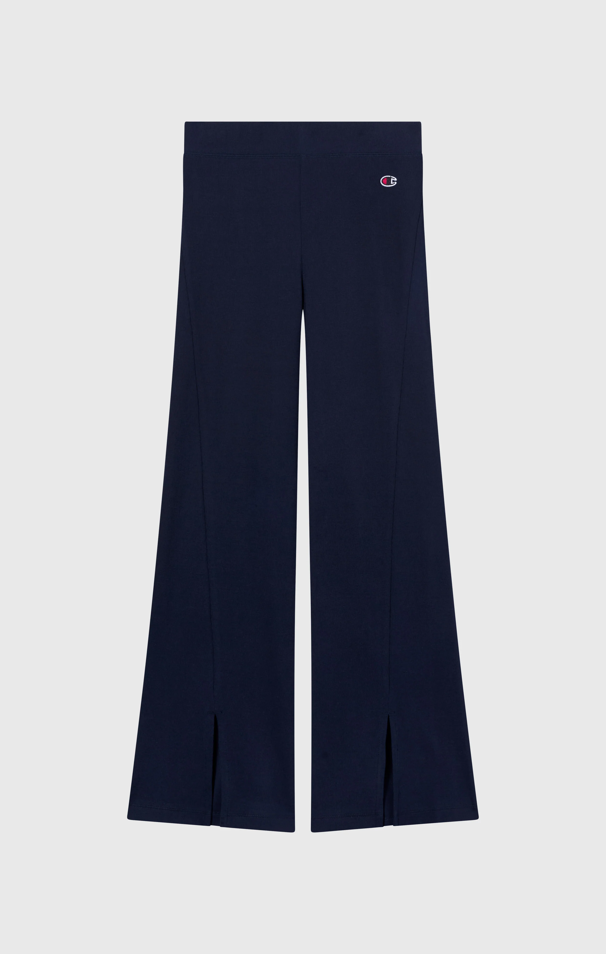 Women’s High Waist Ribbed Leggings Icons - Image 5