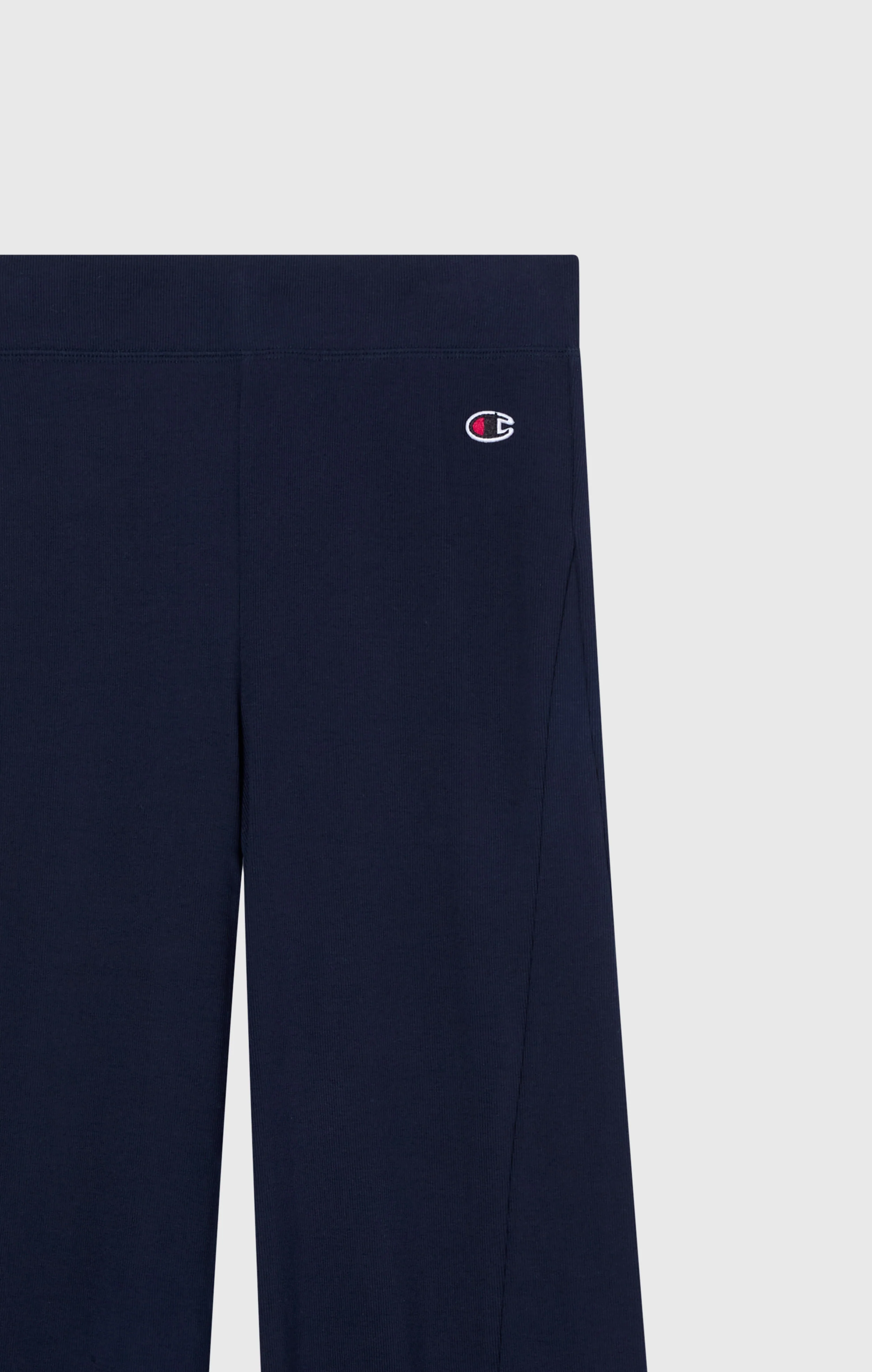 Women’s High Waist Ribbed Leggings Icons - Image 6