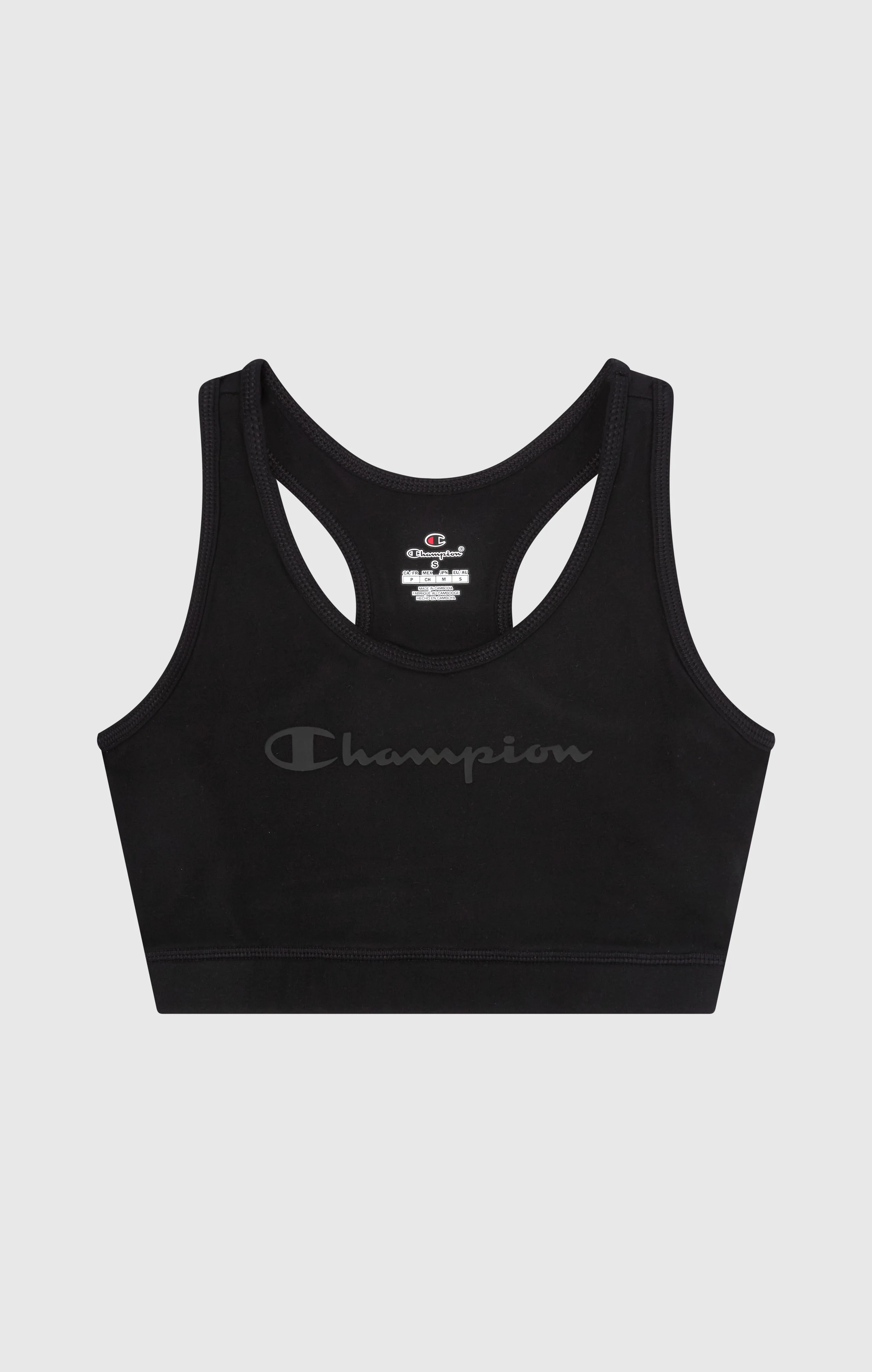 Women’s Light Impact Bra - Image 5