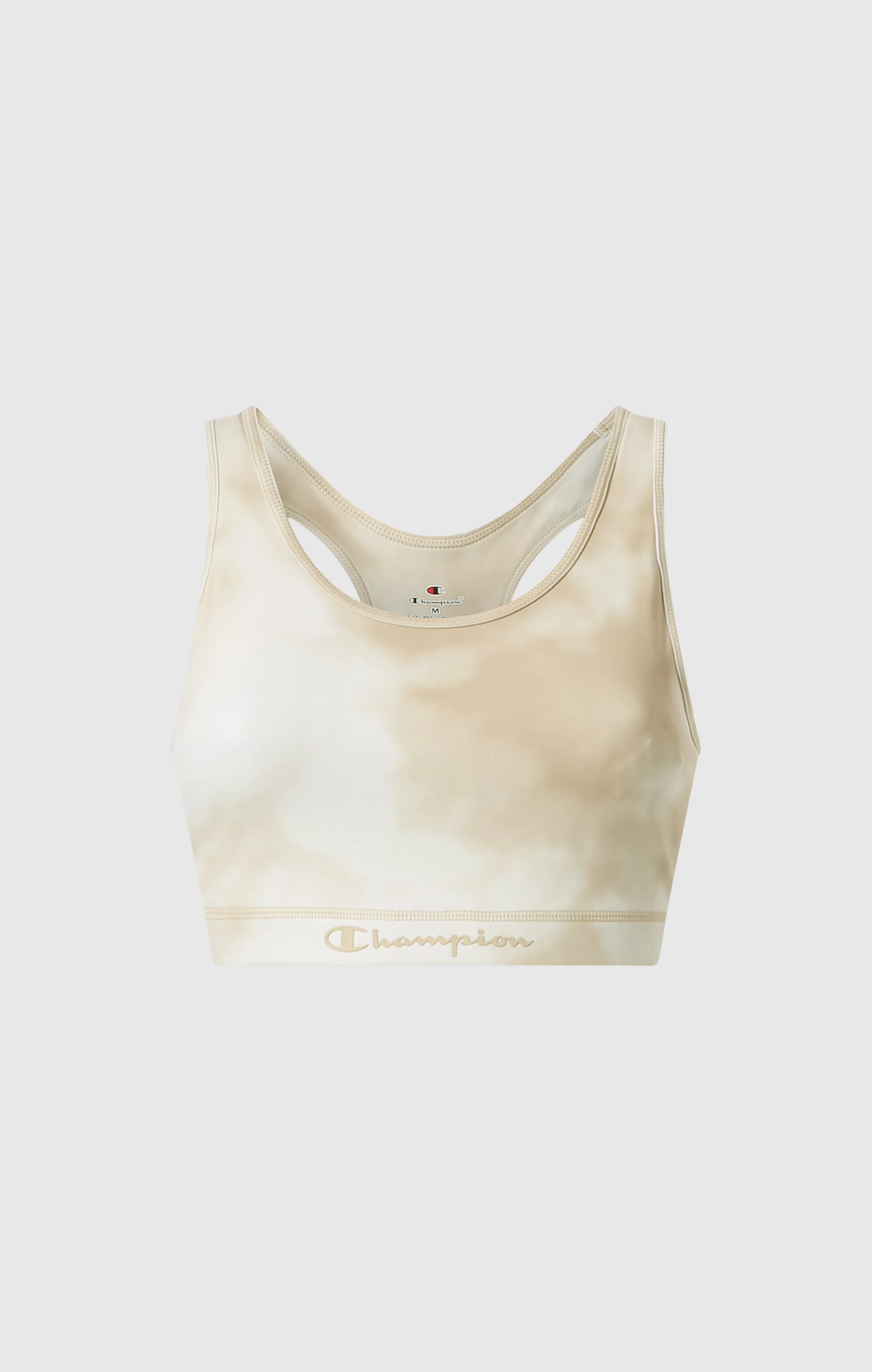 Women’s Light Impact Quick Dry Bra - Image 5