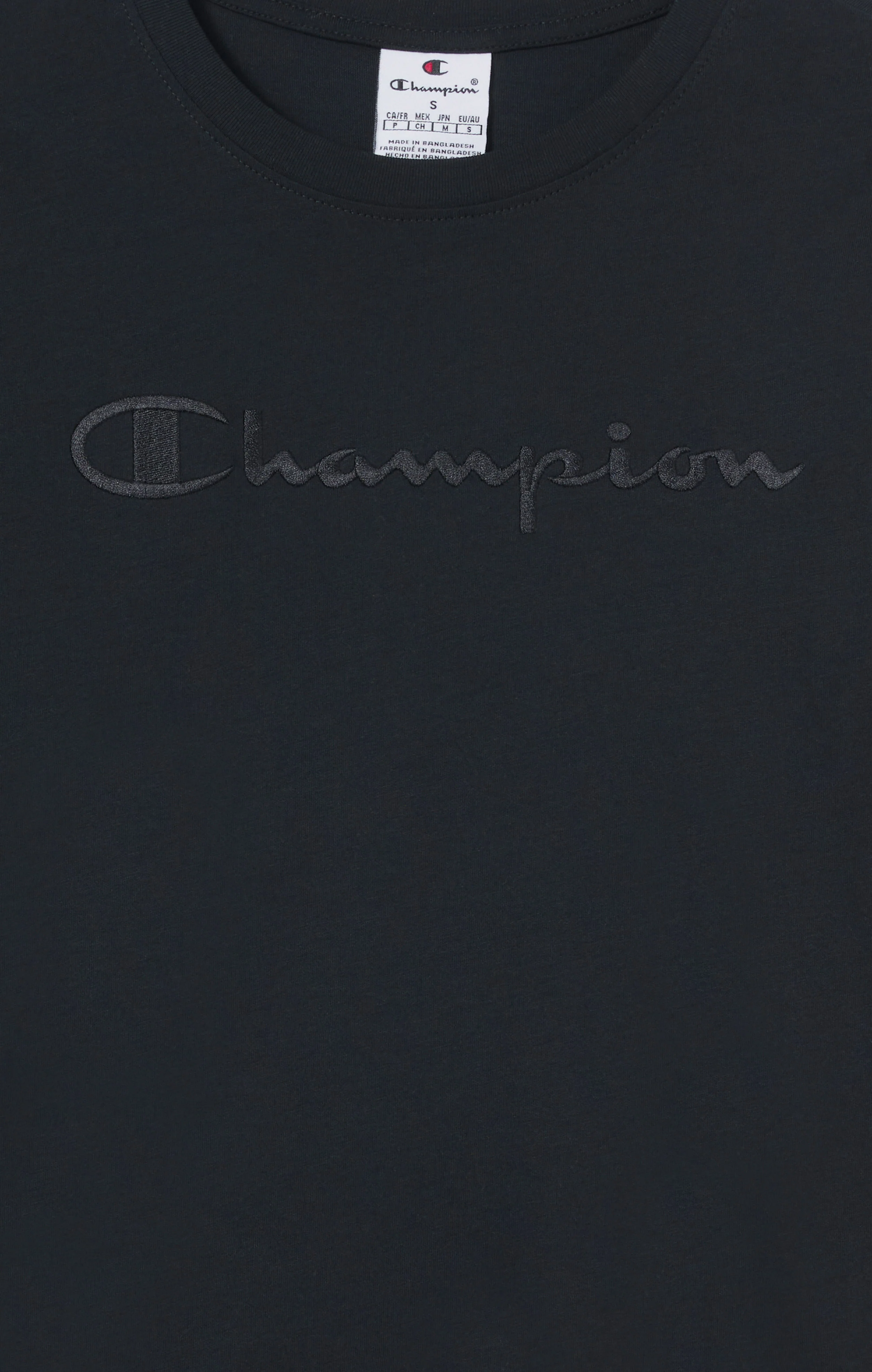 Women’s Script Logo T-Shirt Icons - Image 6