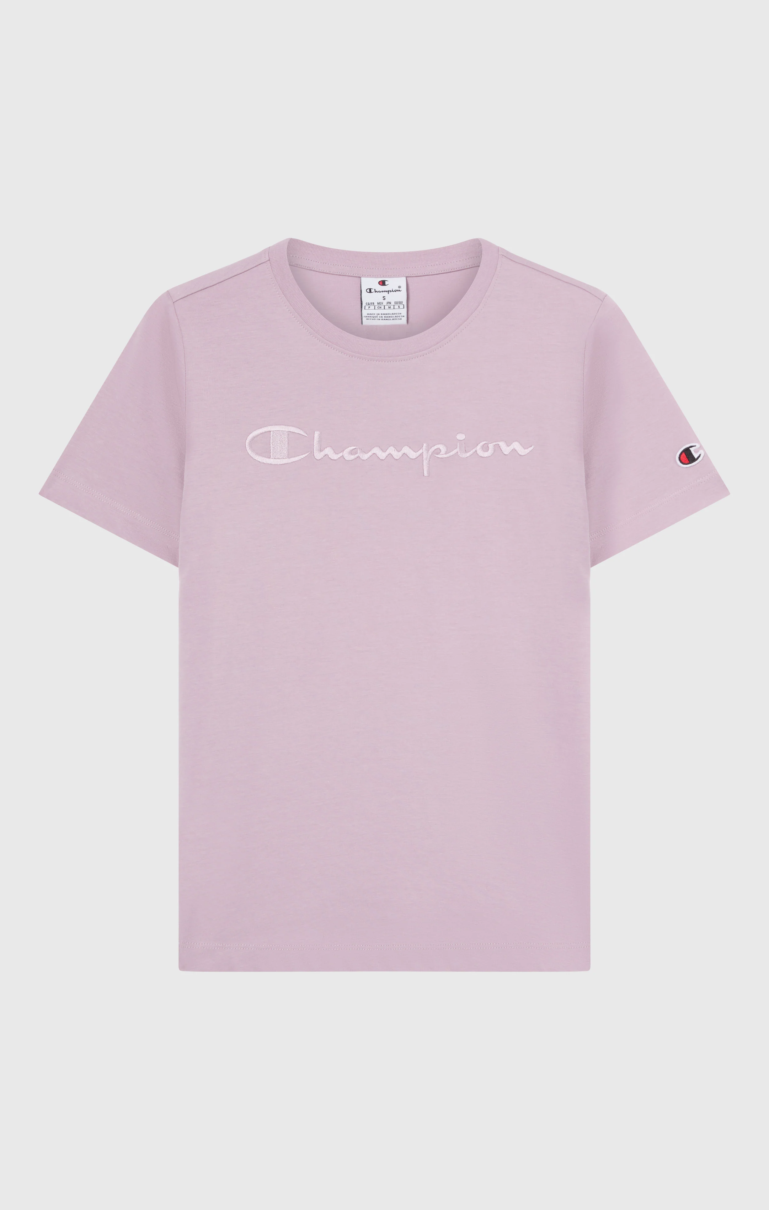 Women’s Script Logo T-Shirt Icons - Image 5