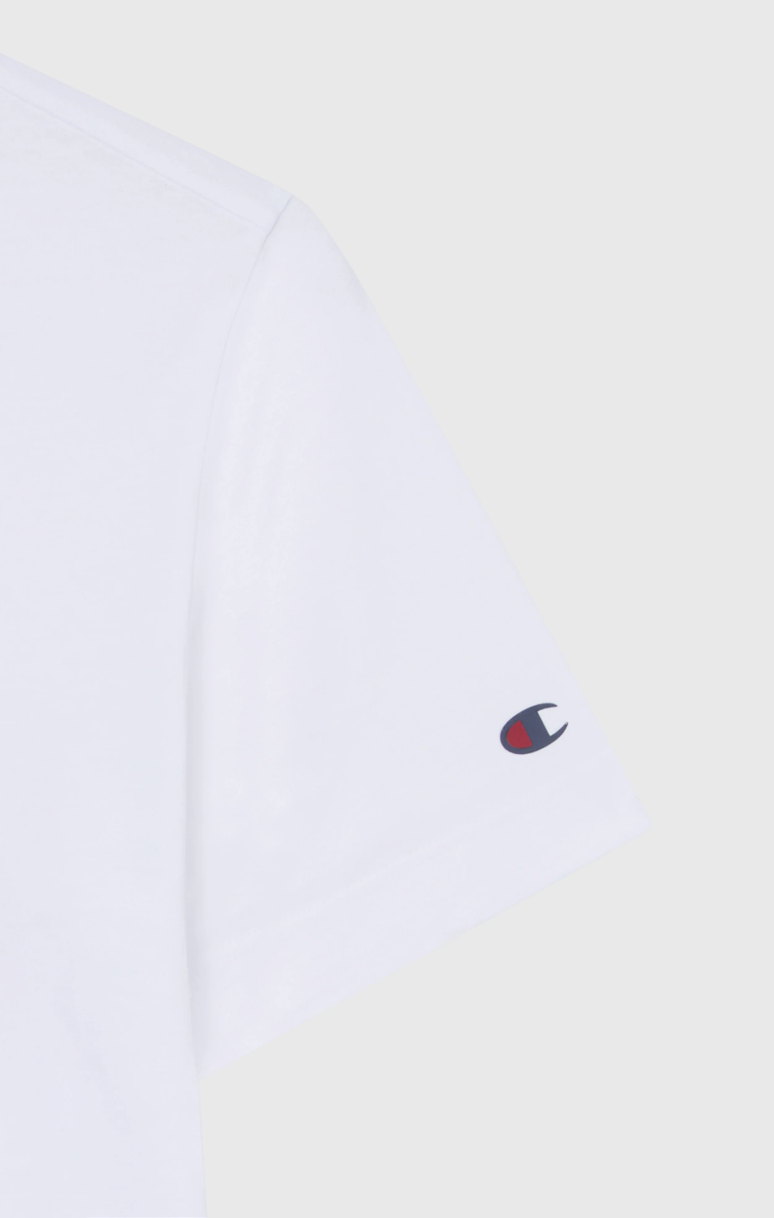 Women's Script Logo T-Shirt - Image 7