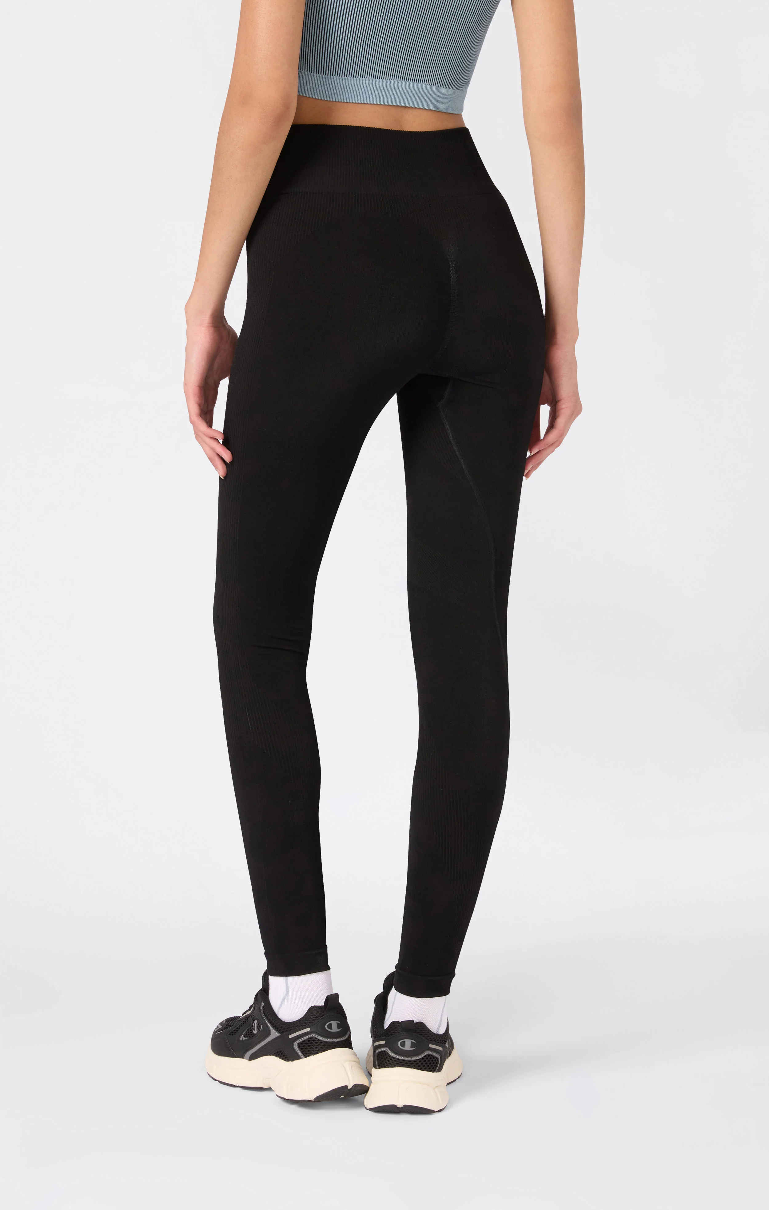 Women’s Seamless Leggings - Image 4