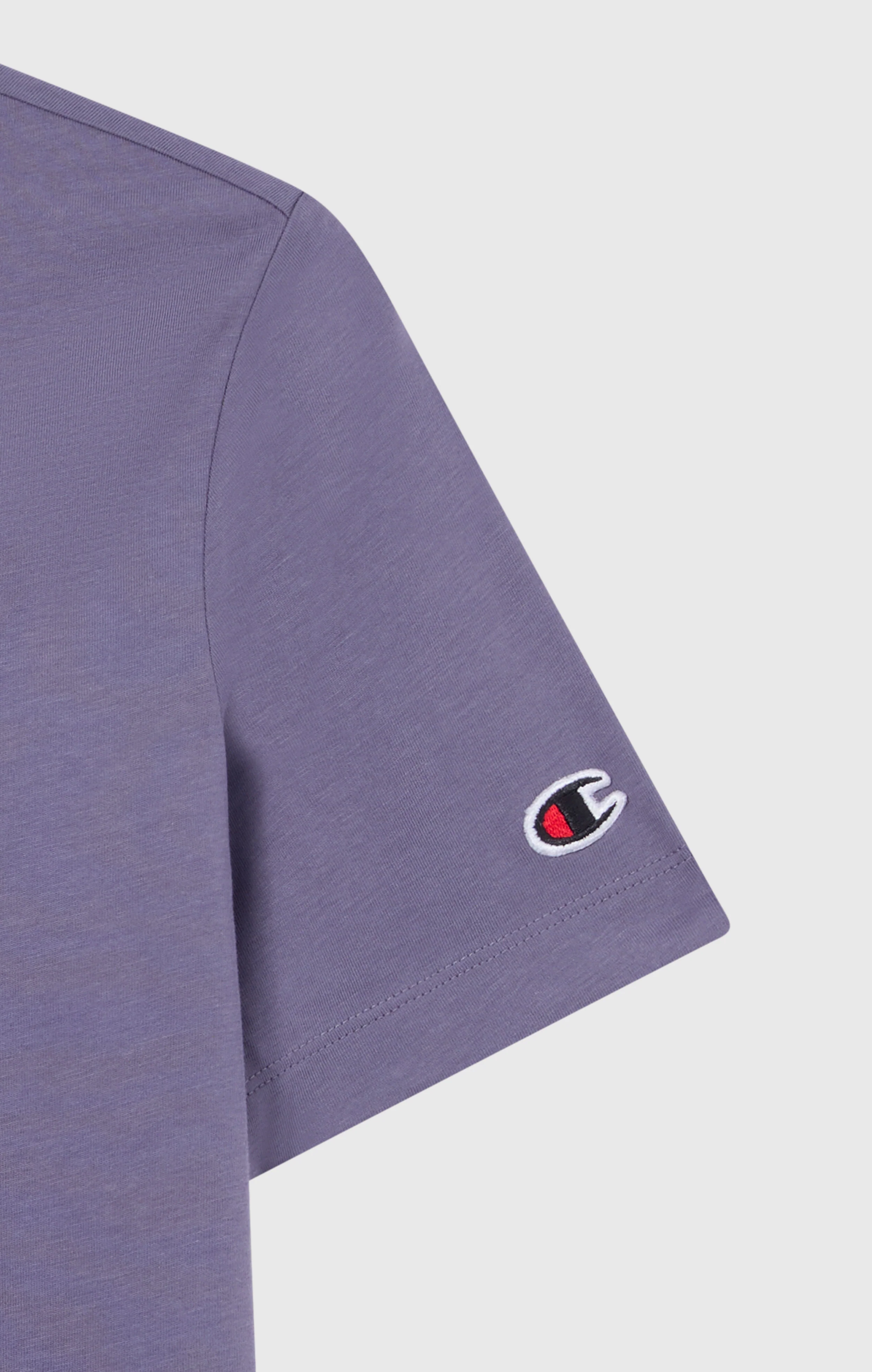 Women's Small Script Logo T-Shirt Icons - Image 6